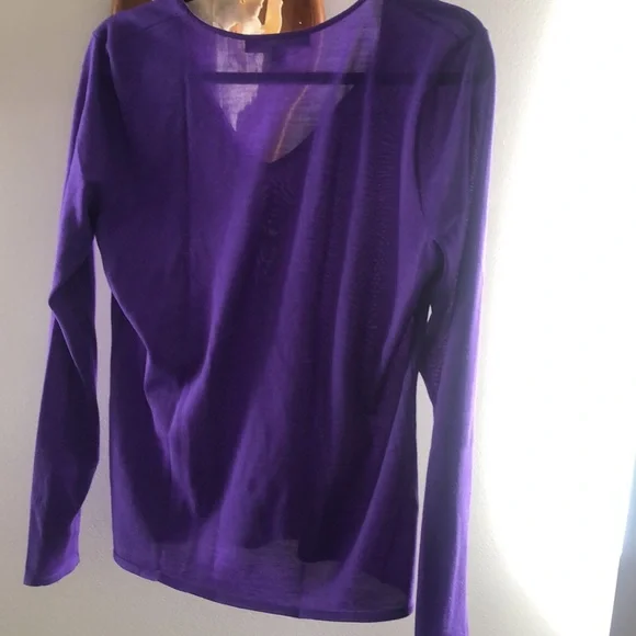 Ralph Lauren Sweater/For Eleni only - Picture 5 of 5